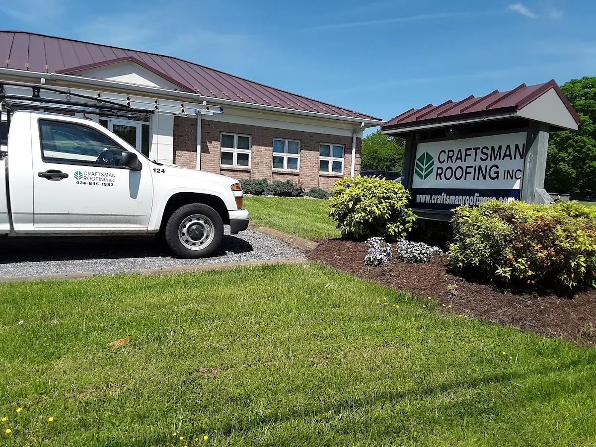 Quality Roof Replacement by experienced craftsmen in Hampstead